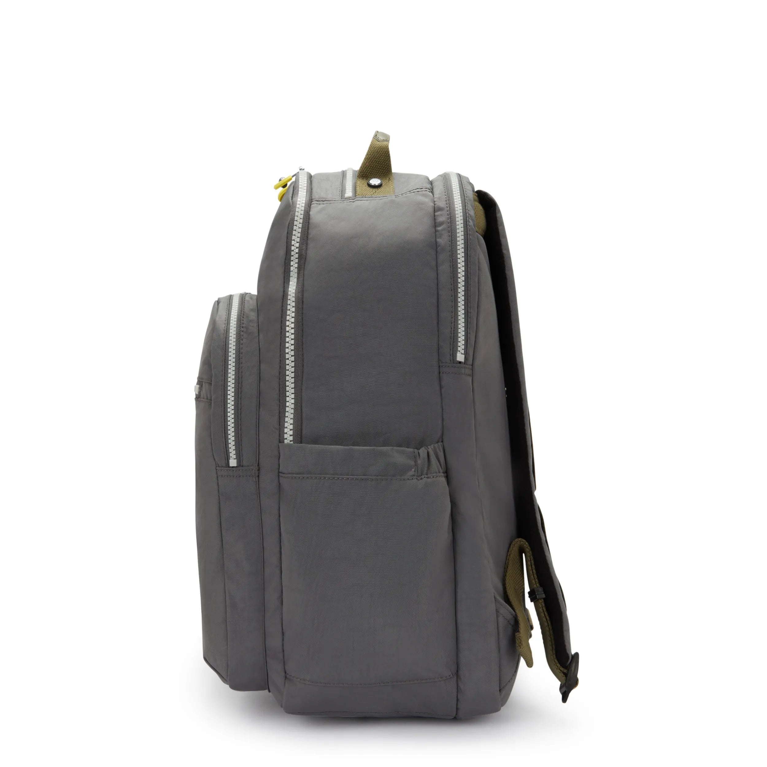 Seoul Extra Large 17 Laptop Backpack - Image 8