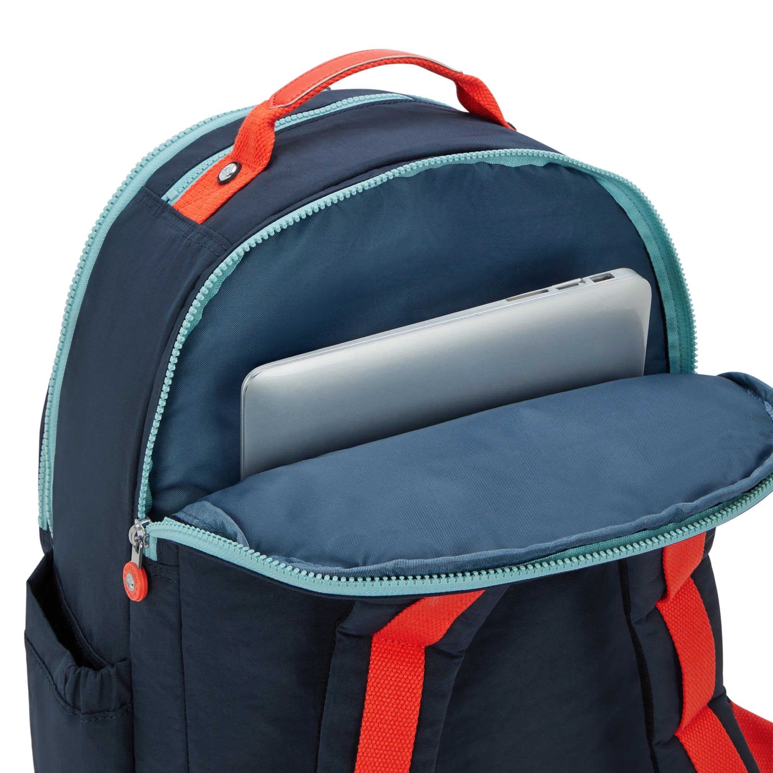 Seoul Extra Large 17 Laptop Backpack - Image 6