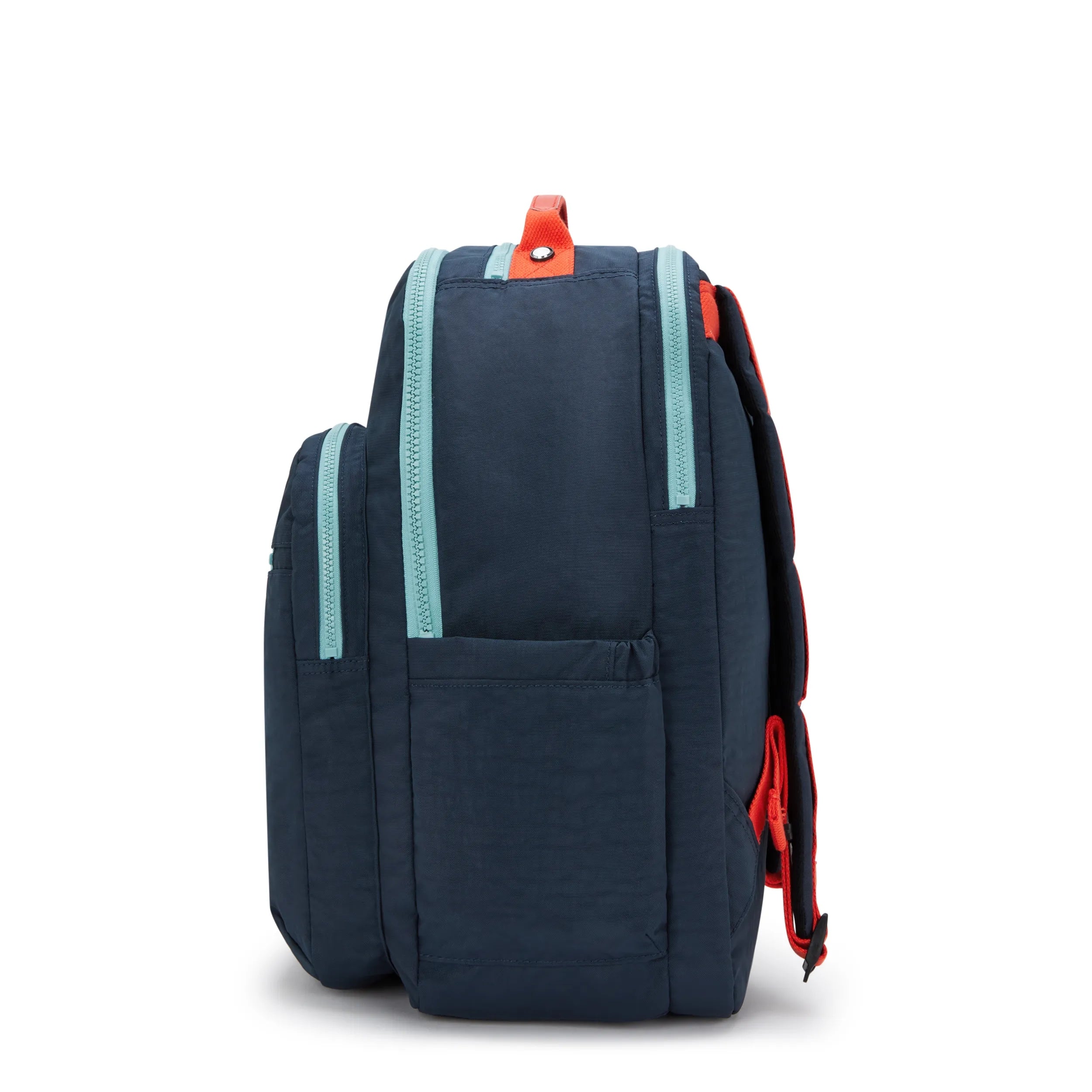 Seoul Extra Large 17 Laptop Backpack - Image 7