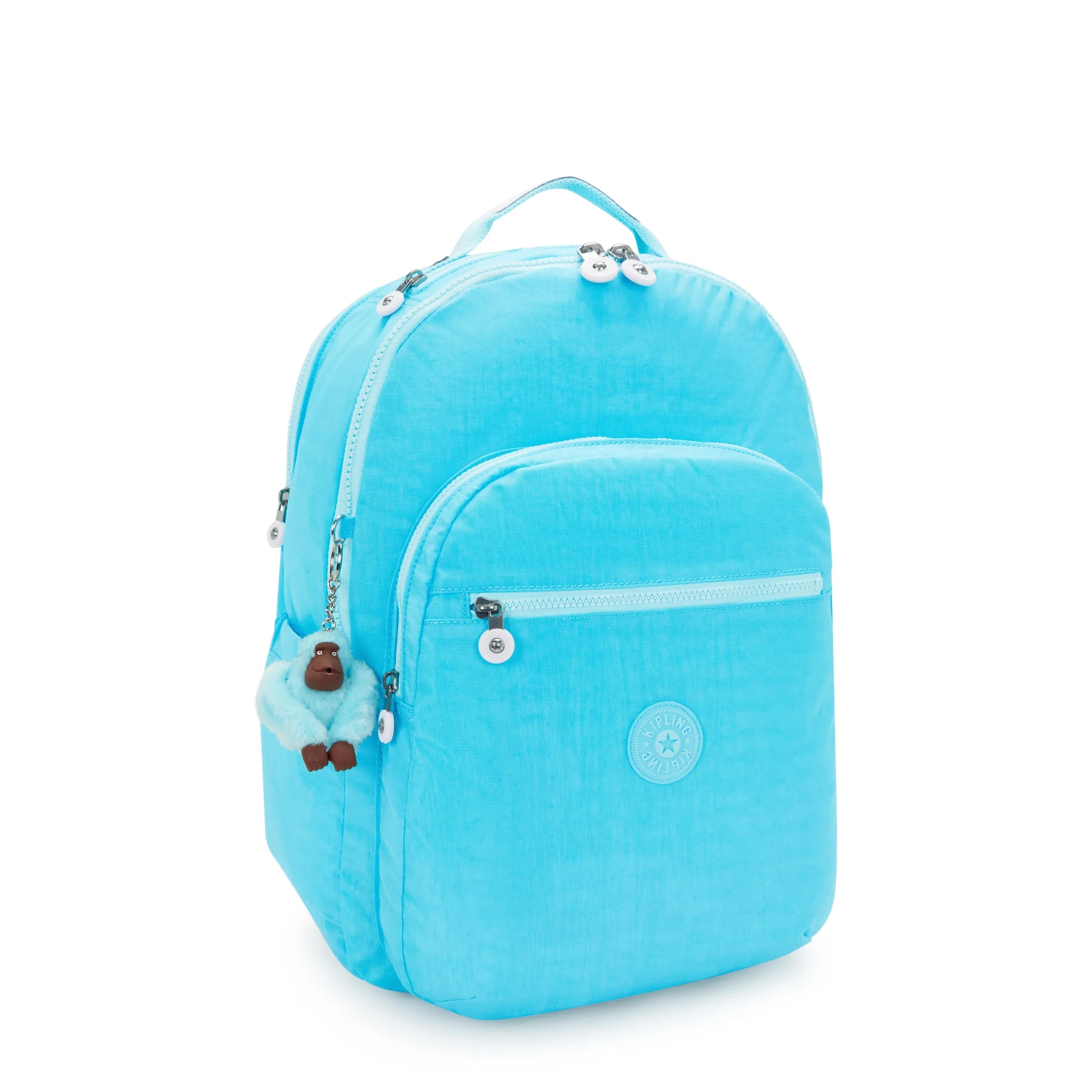 Seoul Extra Large 17 Laptop Backpack - Image 4