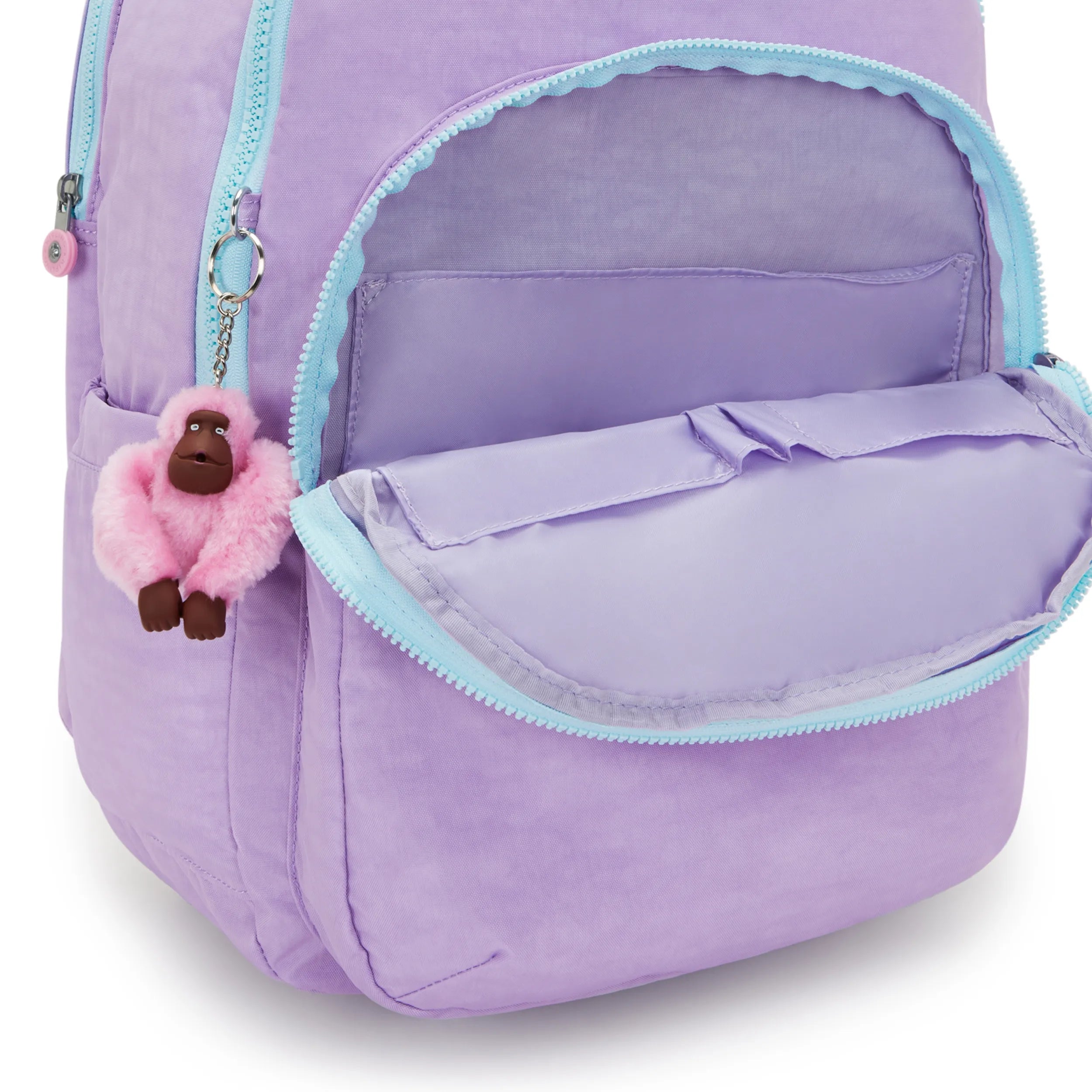 Seoul Extra Large 17 Laptop Backpack - Image 5