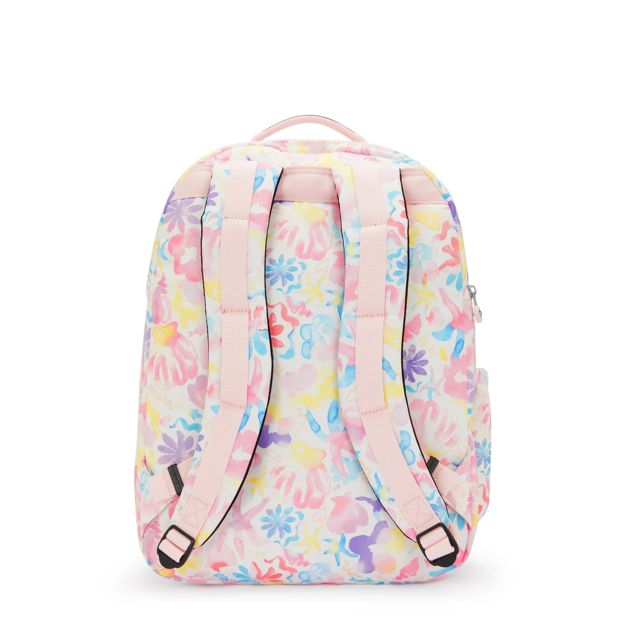 Seoul Extra Large Printed 17 Laptop Backpack - Image 8