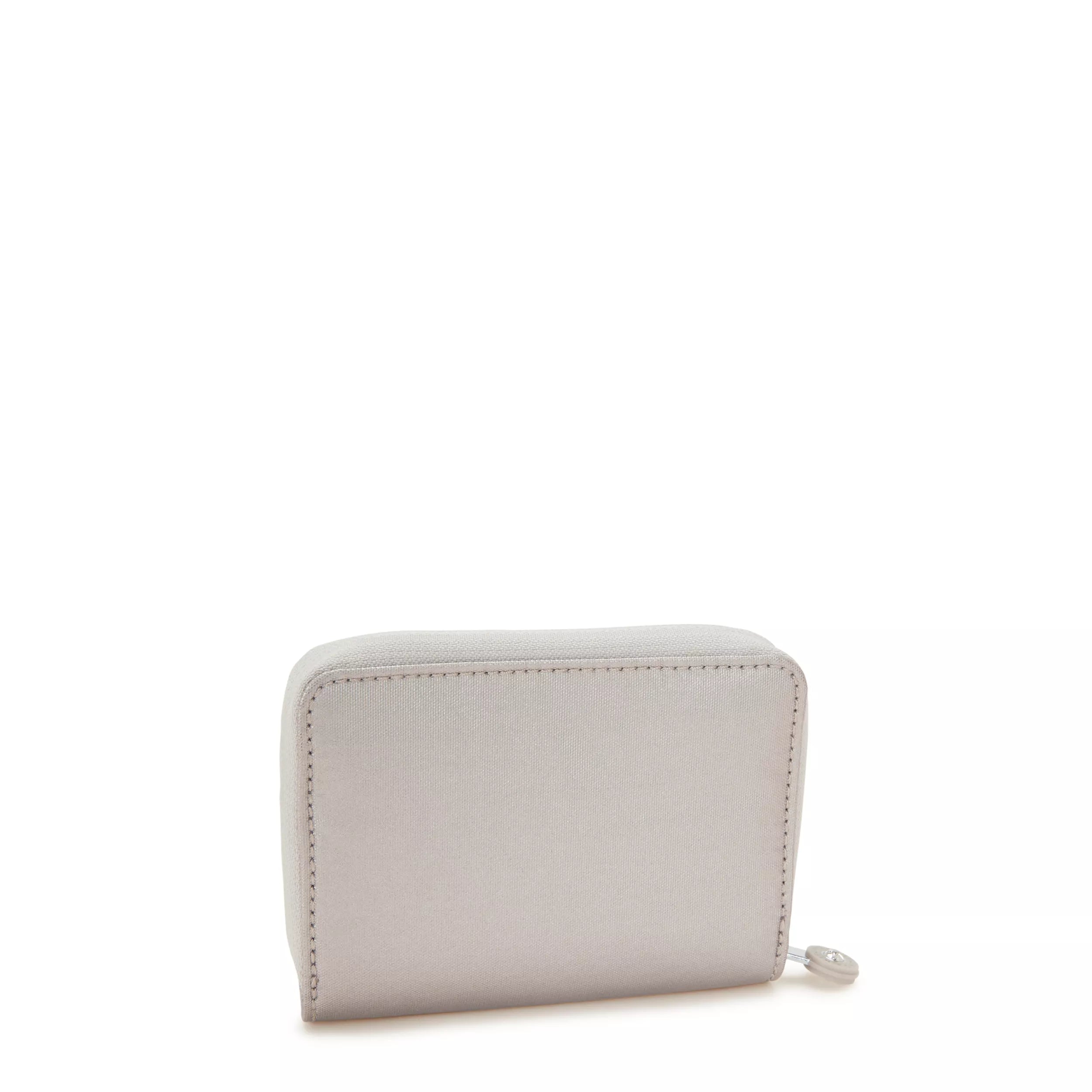 Money Love Small Metallic Wallet - Image 3