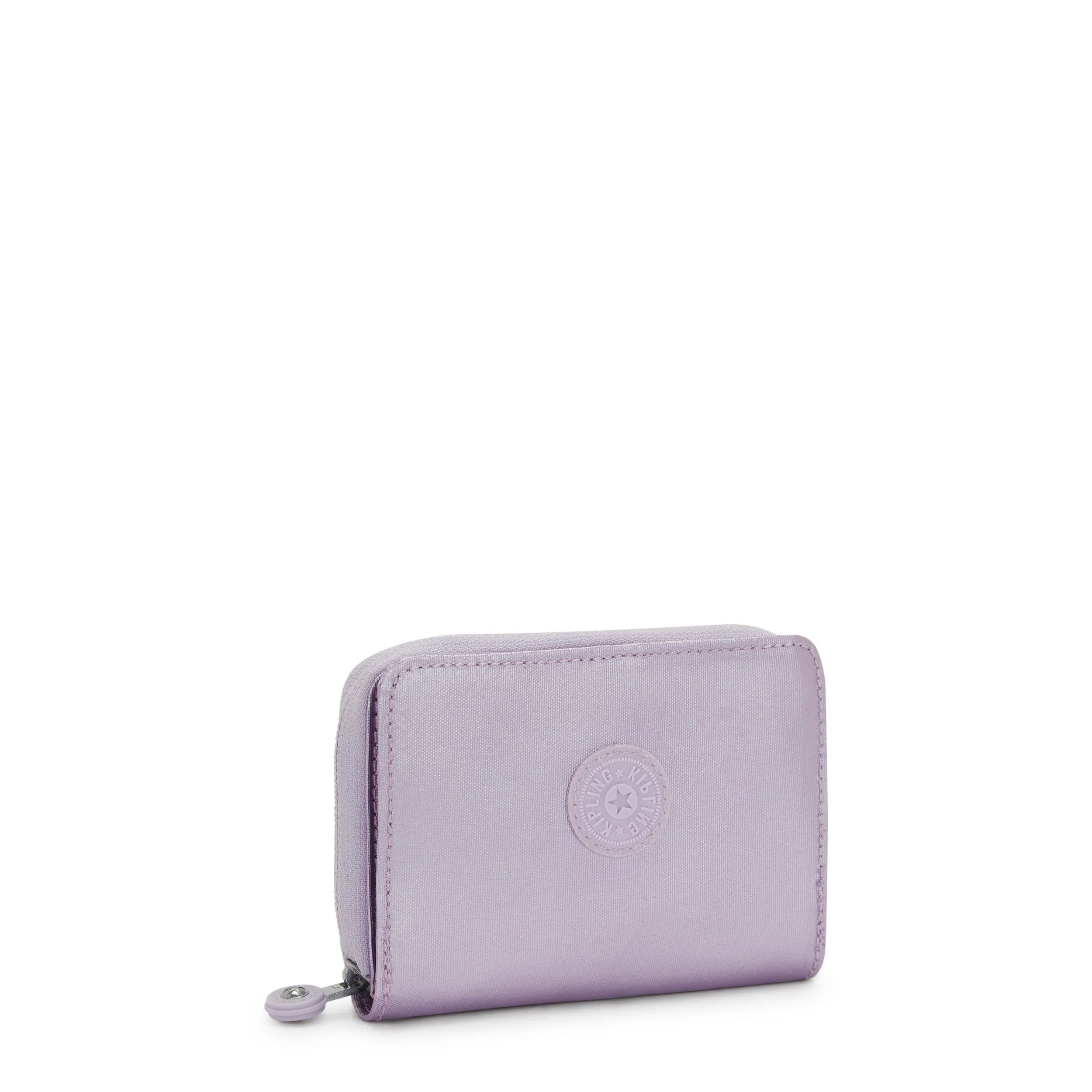 Money Love Small Metallic Wallet - Image 4