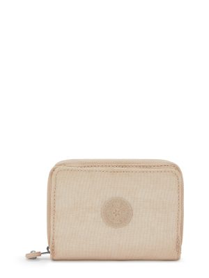 Money Love Shimmer Small Wallet