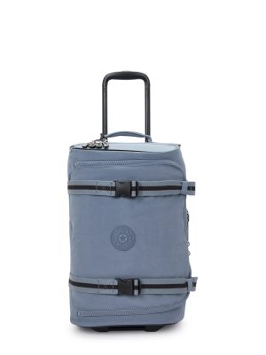 Aviana Small Rolling Carry-On Duffle Bag