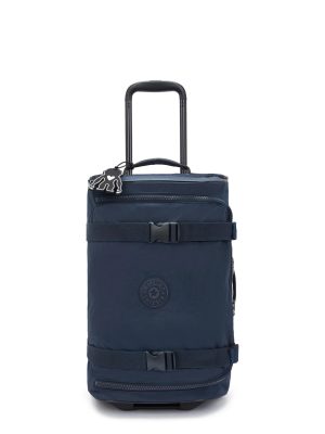 Aviana Small Rolling Carry-On Duffle Bag
