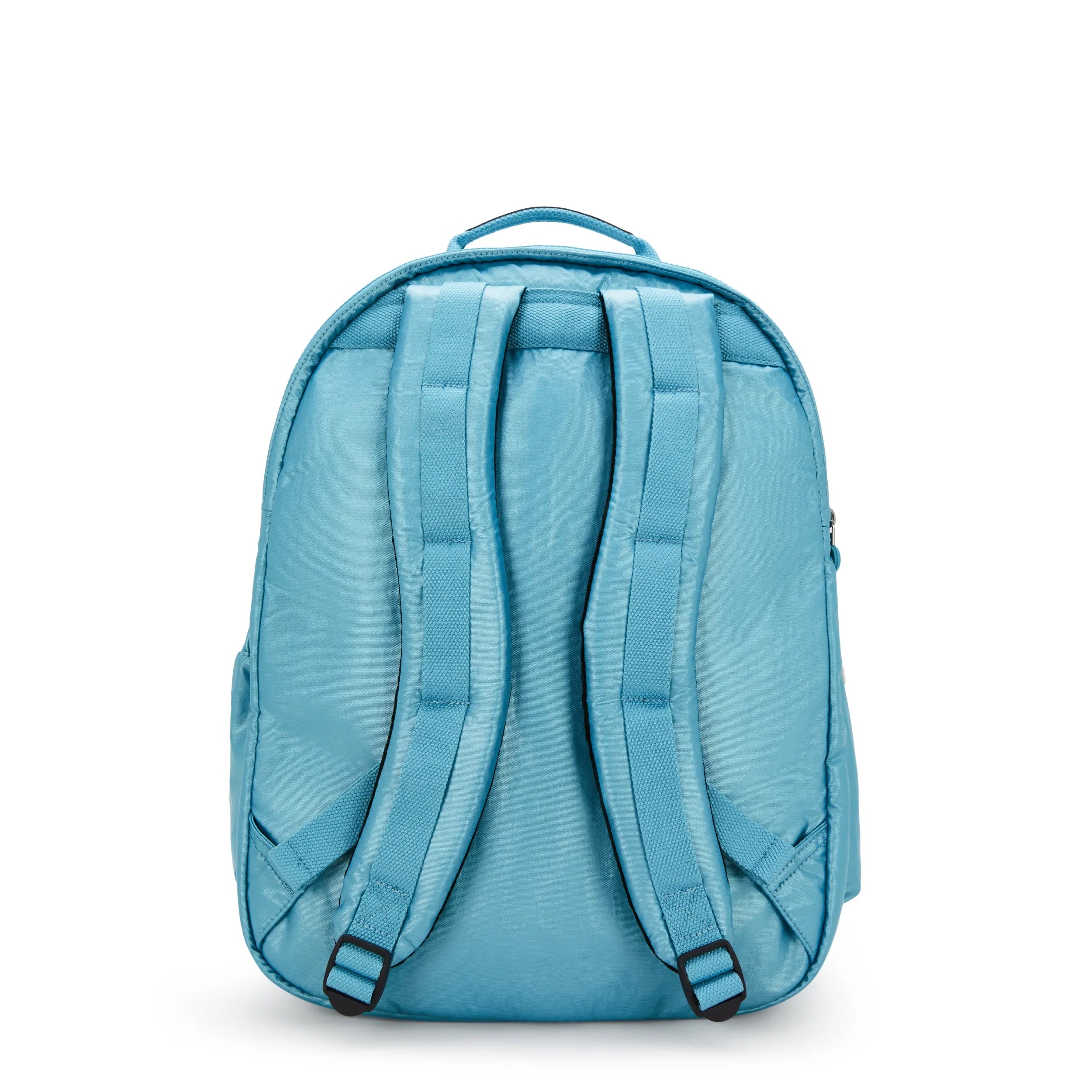 Seoul Extra Large Metallic 17 Laptop Backpack - Image 8