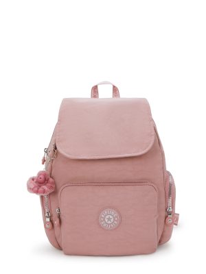 City Zip Small Backpack