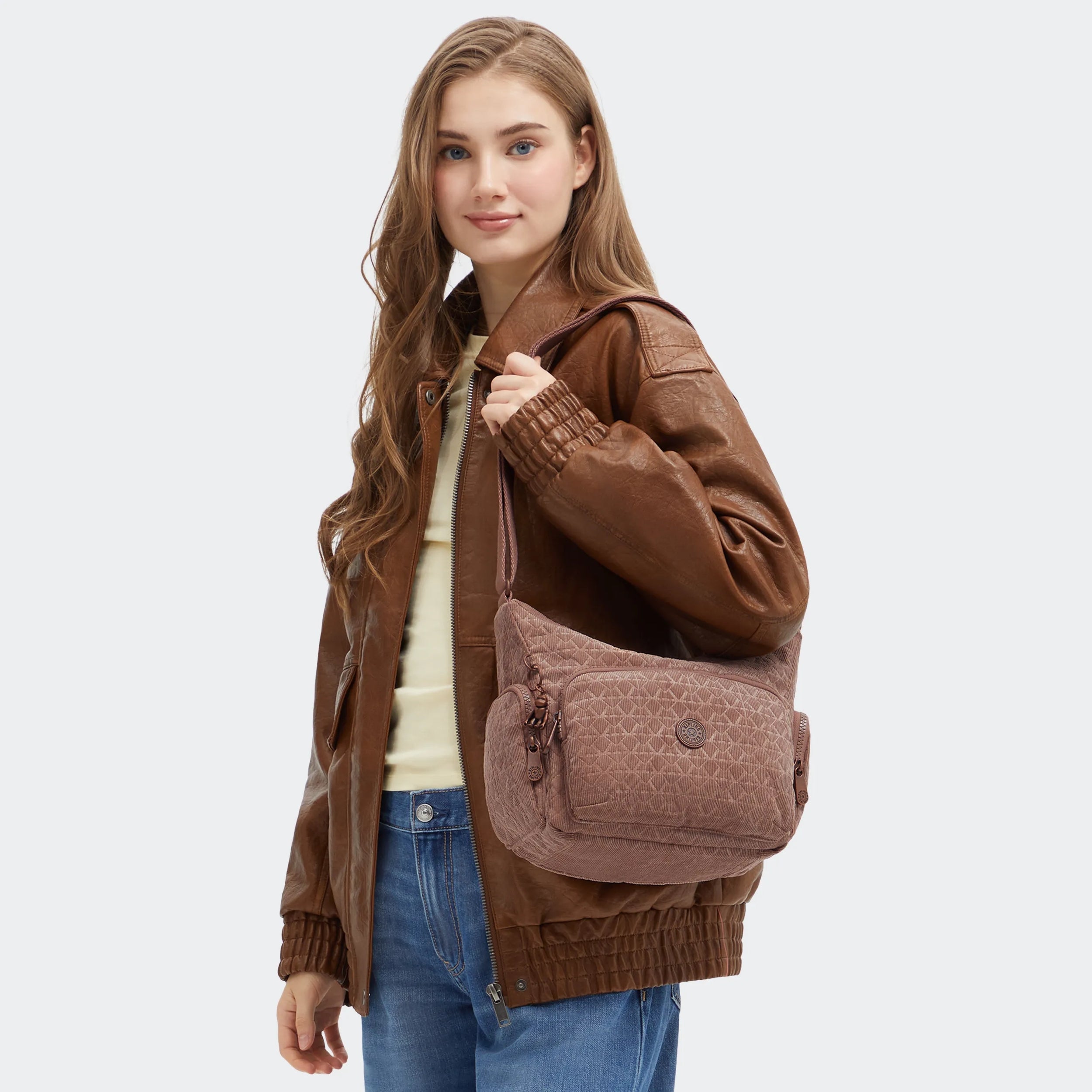 Gabb Small Crossbody Bag - Image 2