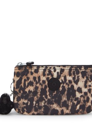 Creativity Large Printed Pouch