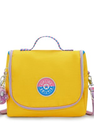 New Kichirou Lunch Bag