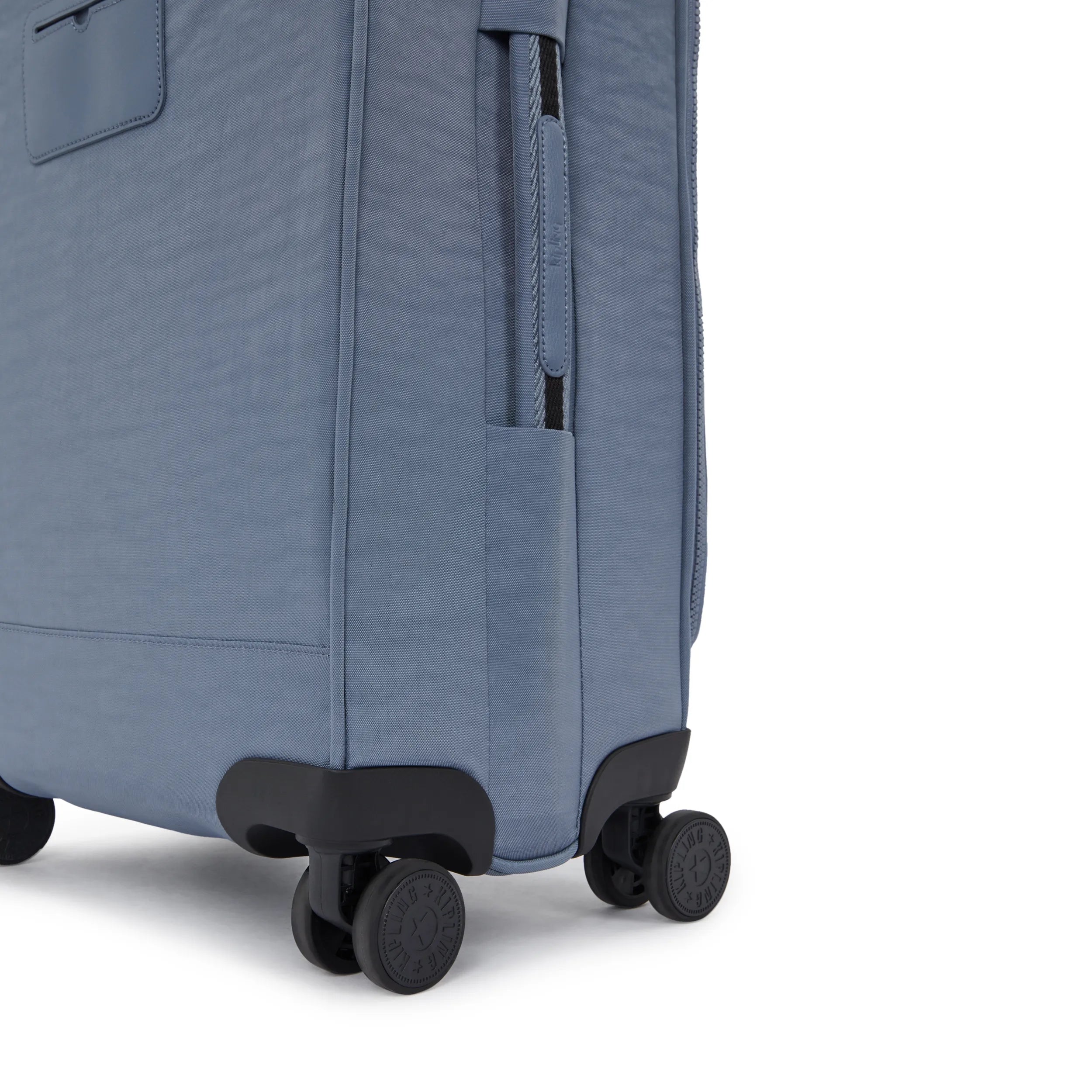 Youri Spin Small 4 Wheeled Rolling Luggage - Image 6