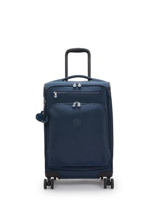 Youri Spin Small 4 Wheeled Rolling Luggage