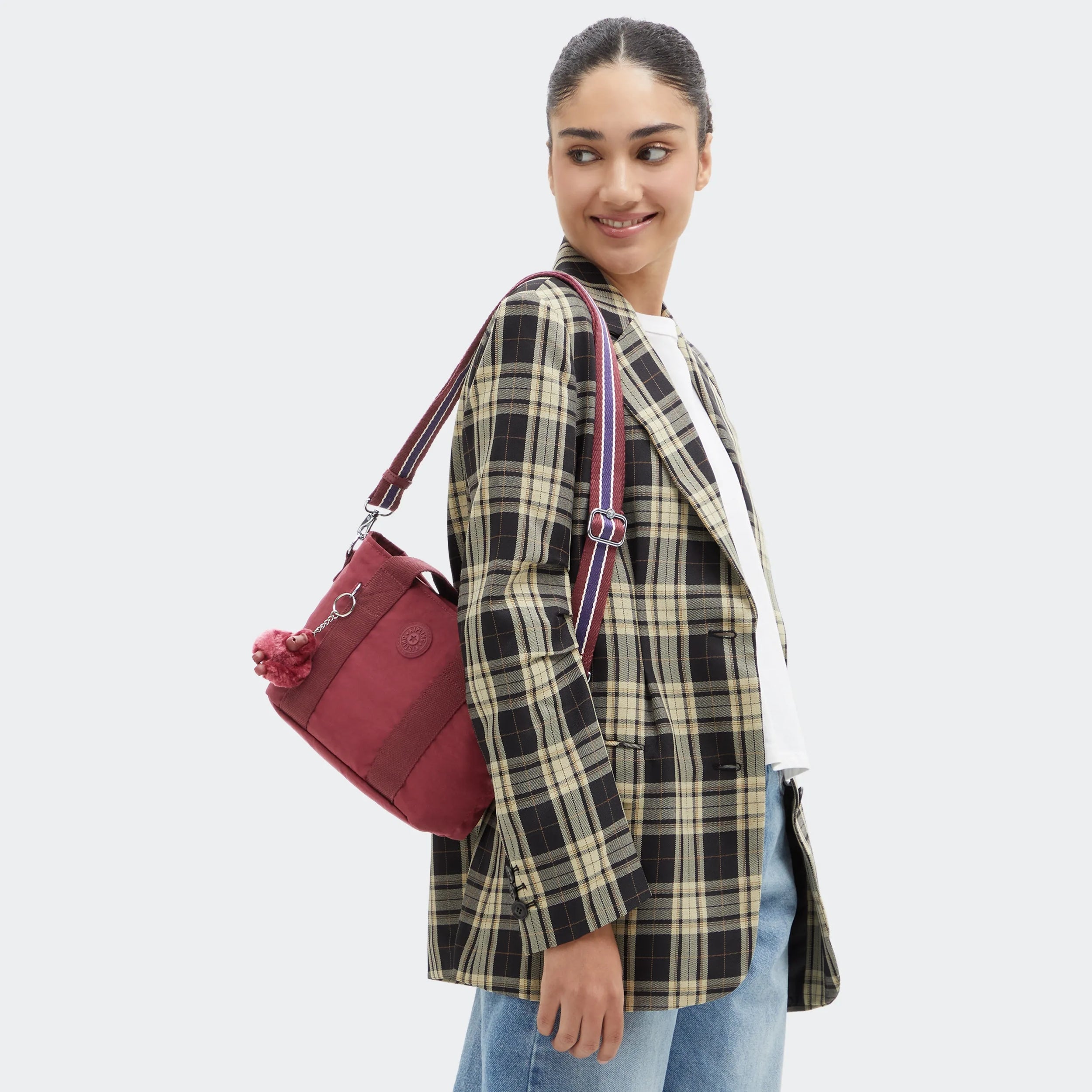 Minta Shoulder Bag - Image 2