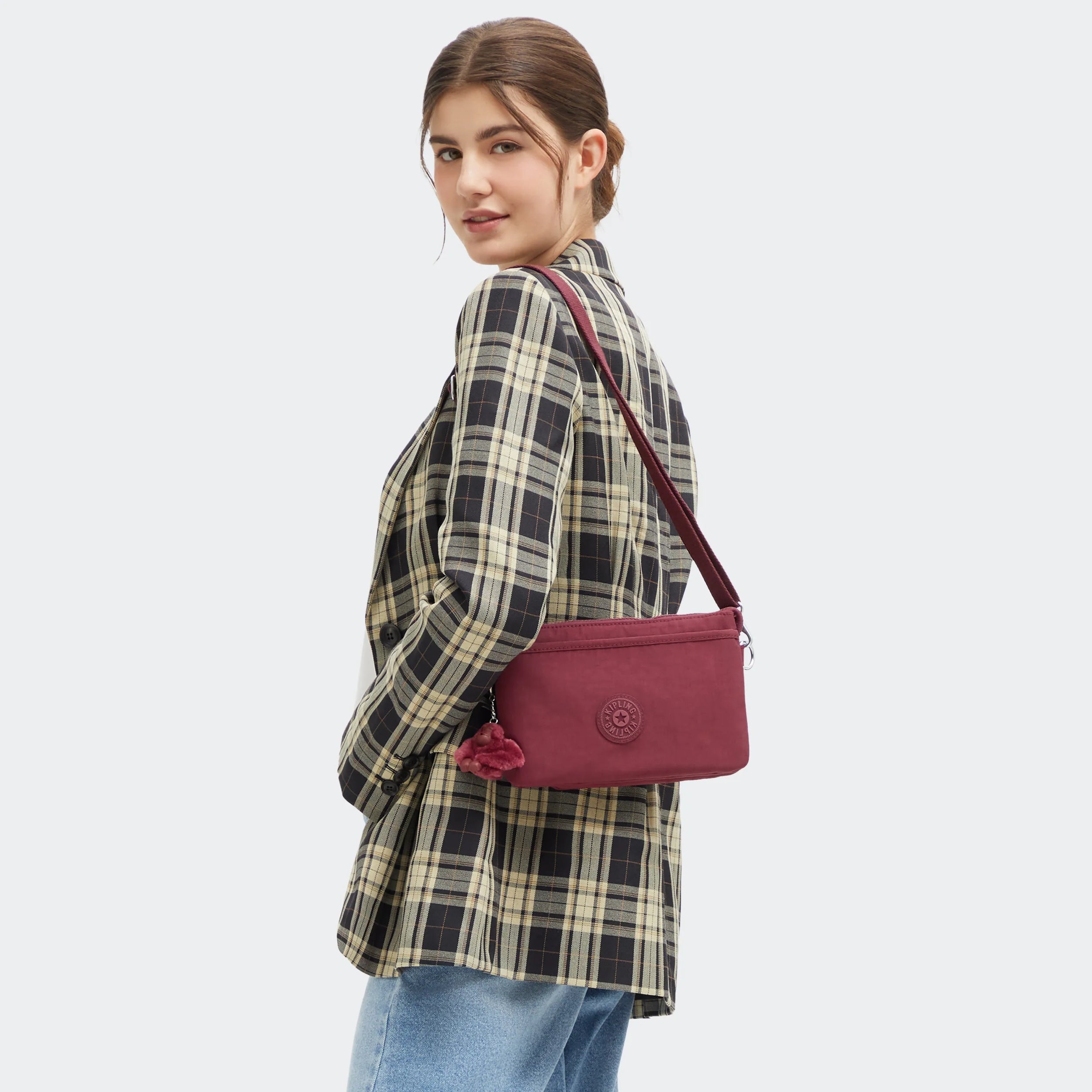 Riri Crossbody Bag - Image 2