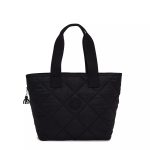 Irica Quilted Tote Bag