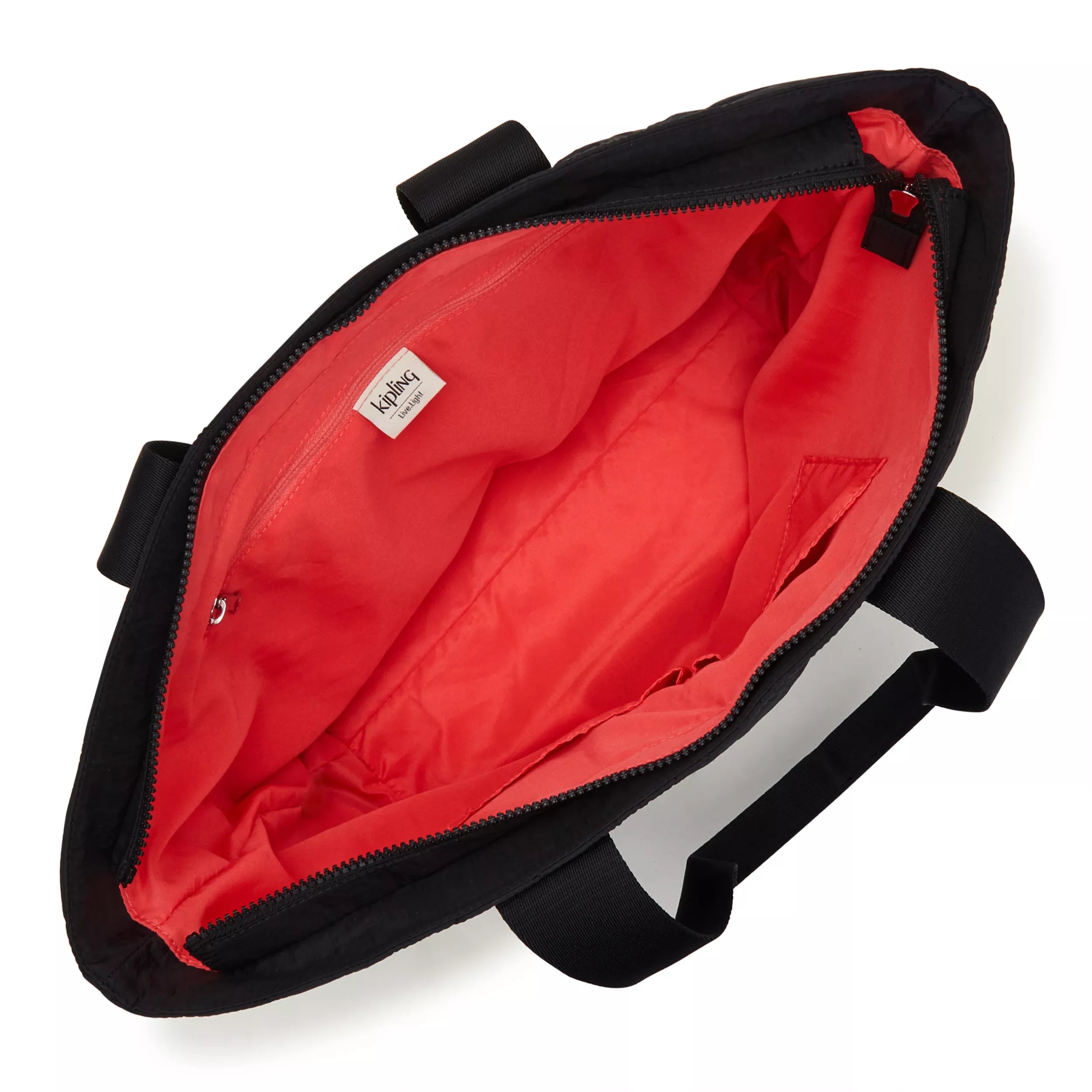 Irica Quilted Tote Bag - Image 4