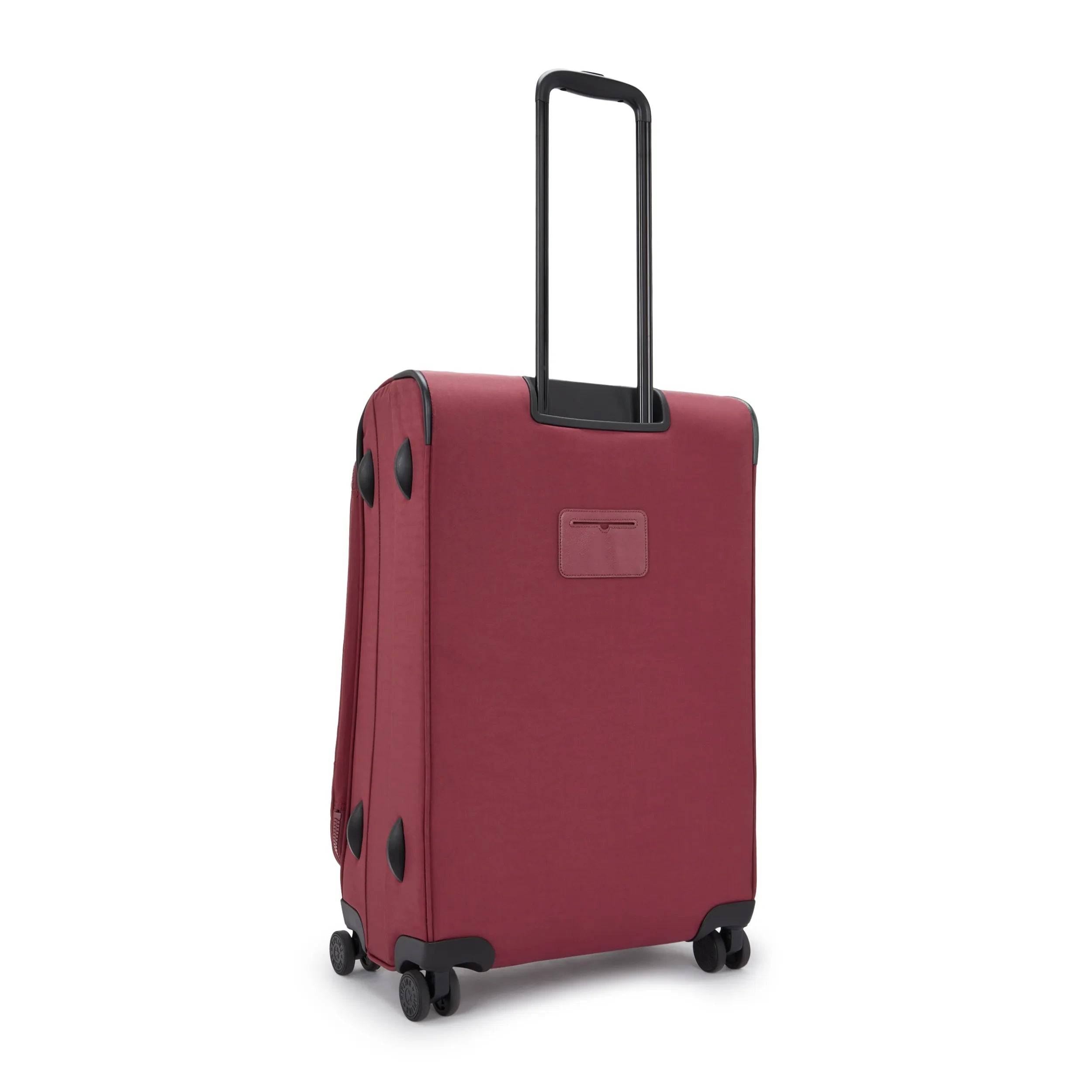 Youri Spin Medium Printed 4 Wheeled Rolling Luggage - Image 3