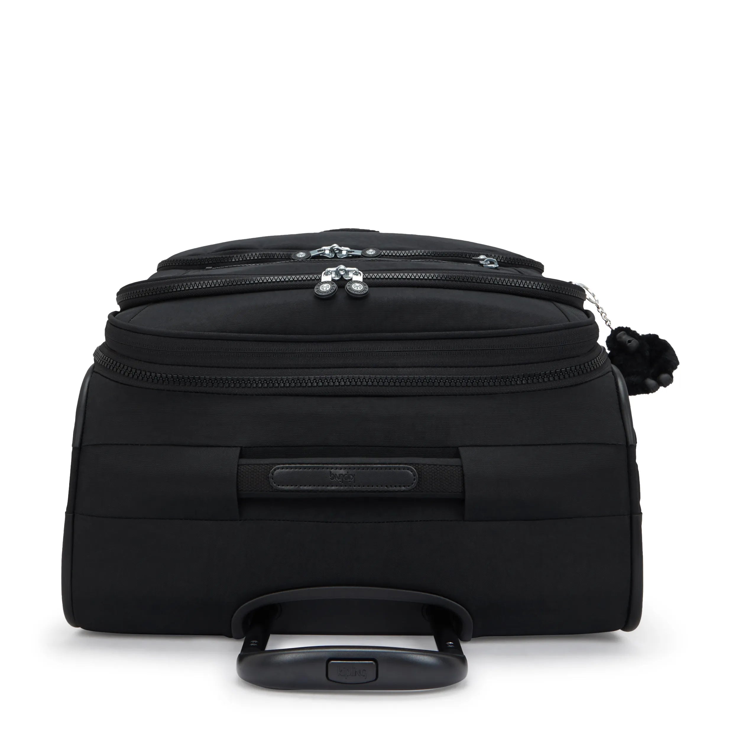 Youri Spin Medium Printed 4 Wheeled Rolling Luggage - Image 7