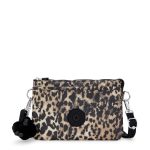 Riri Printed Crossbody Bag