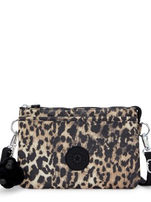 Riri Printed Crossbody Bag