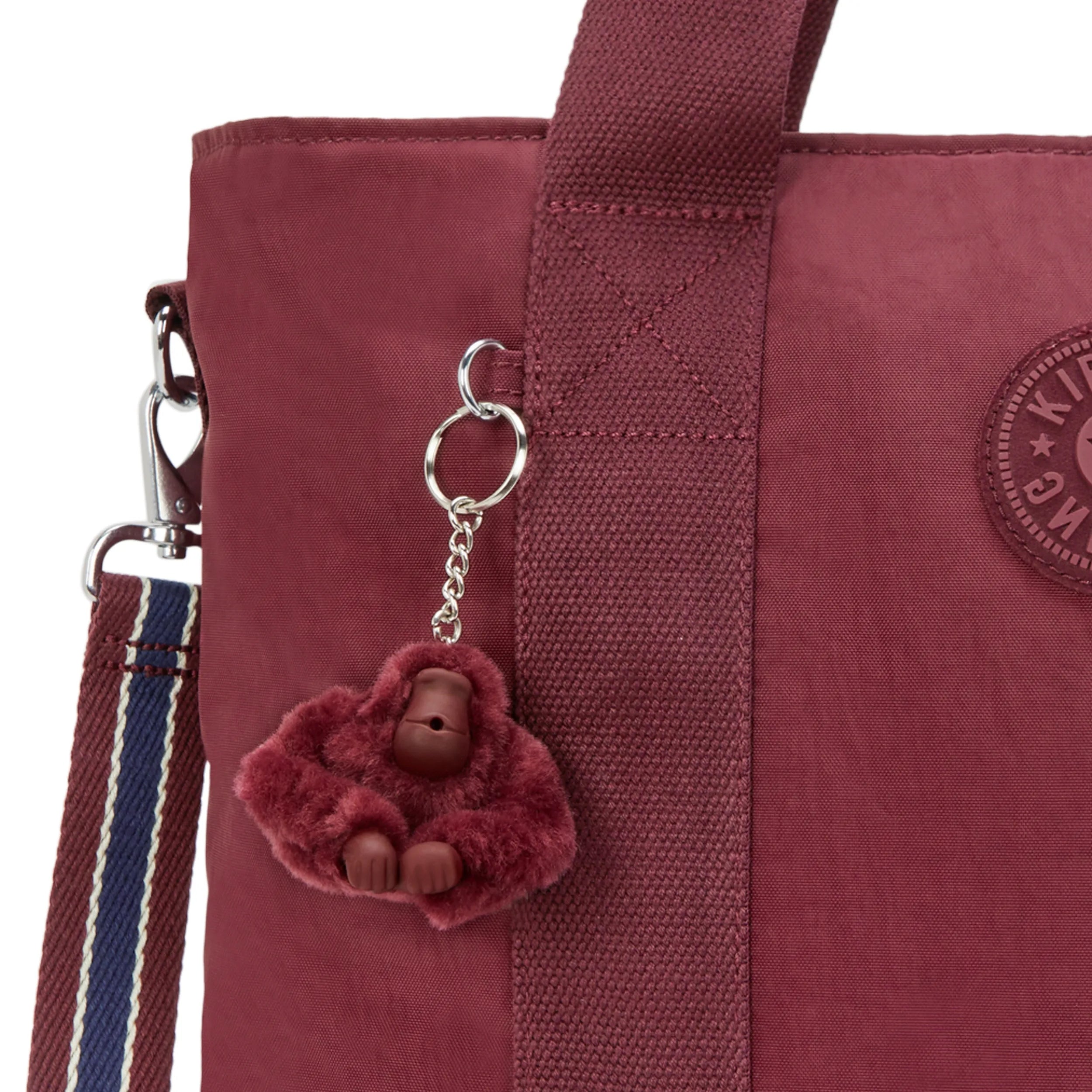 Minta Large Shoulder Bag - Image 6