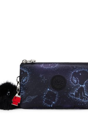 Peanuts Creativity Large Pouch