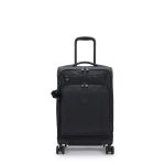 Youri Spin Small Printed 4 Wheeled Rolling Luggage