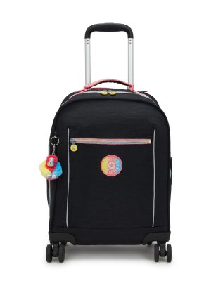 Mese Rolling Backpack