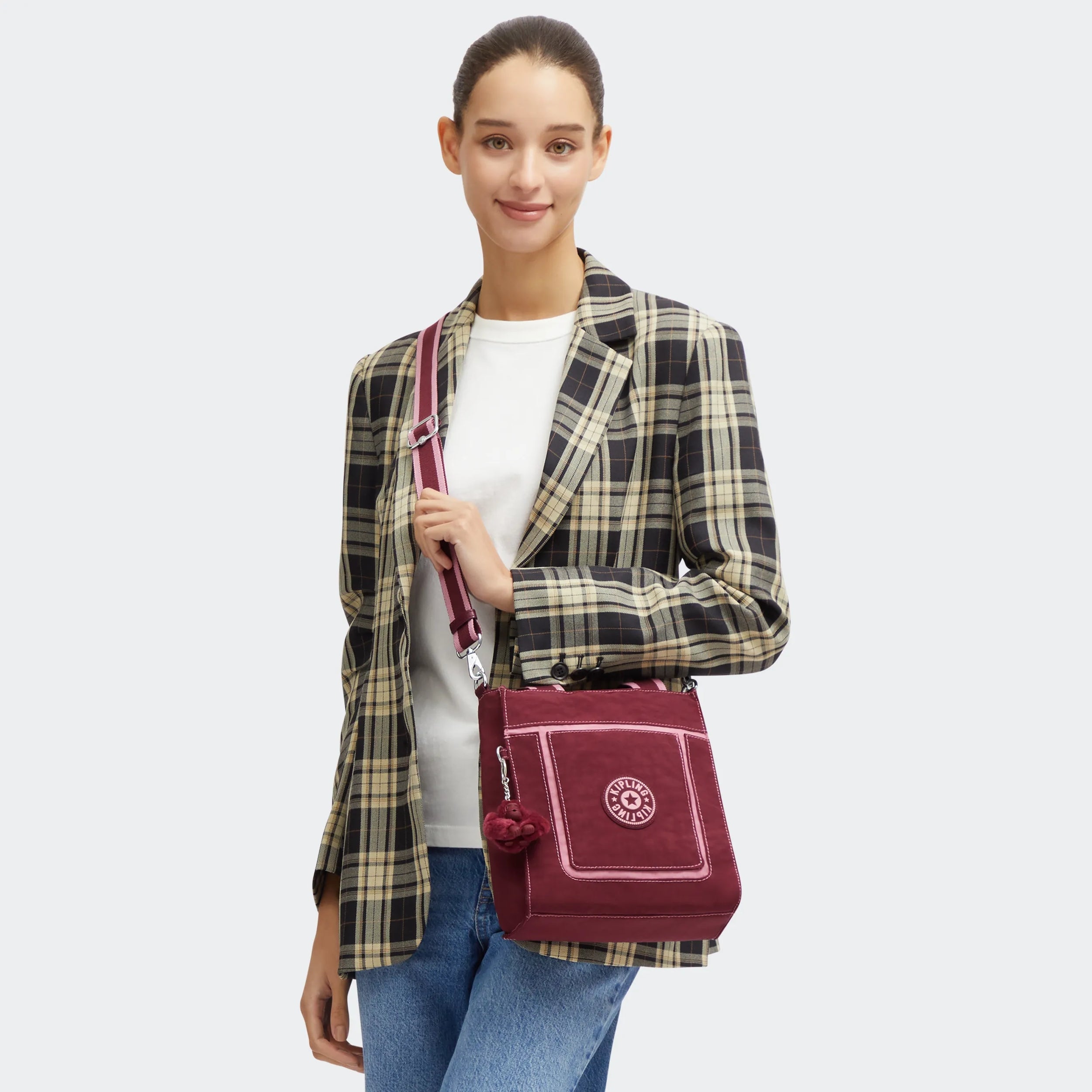 Andria Crossbody Bag - Image 7