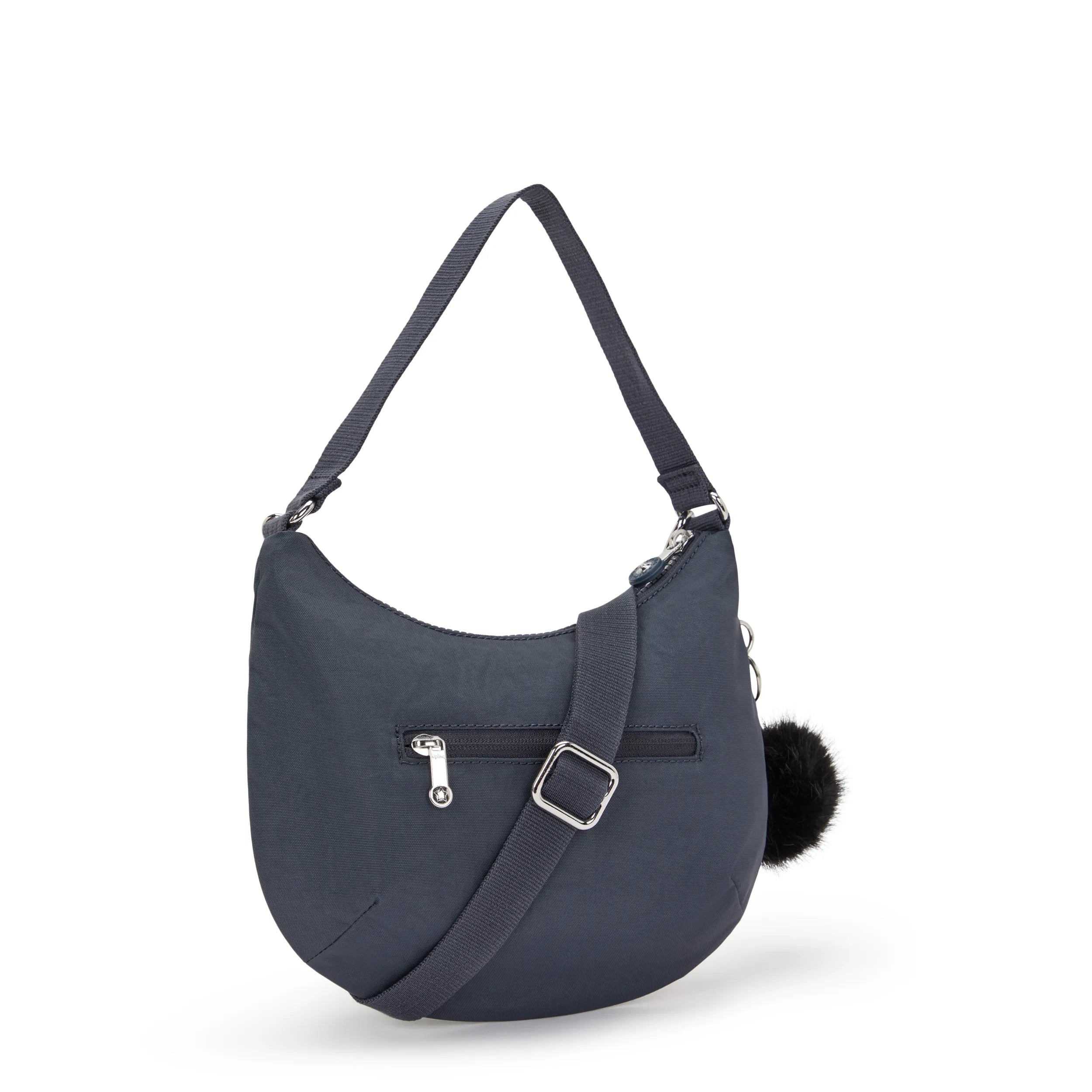 Amani Crescent Shoulder Bag - Image 3