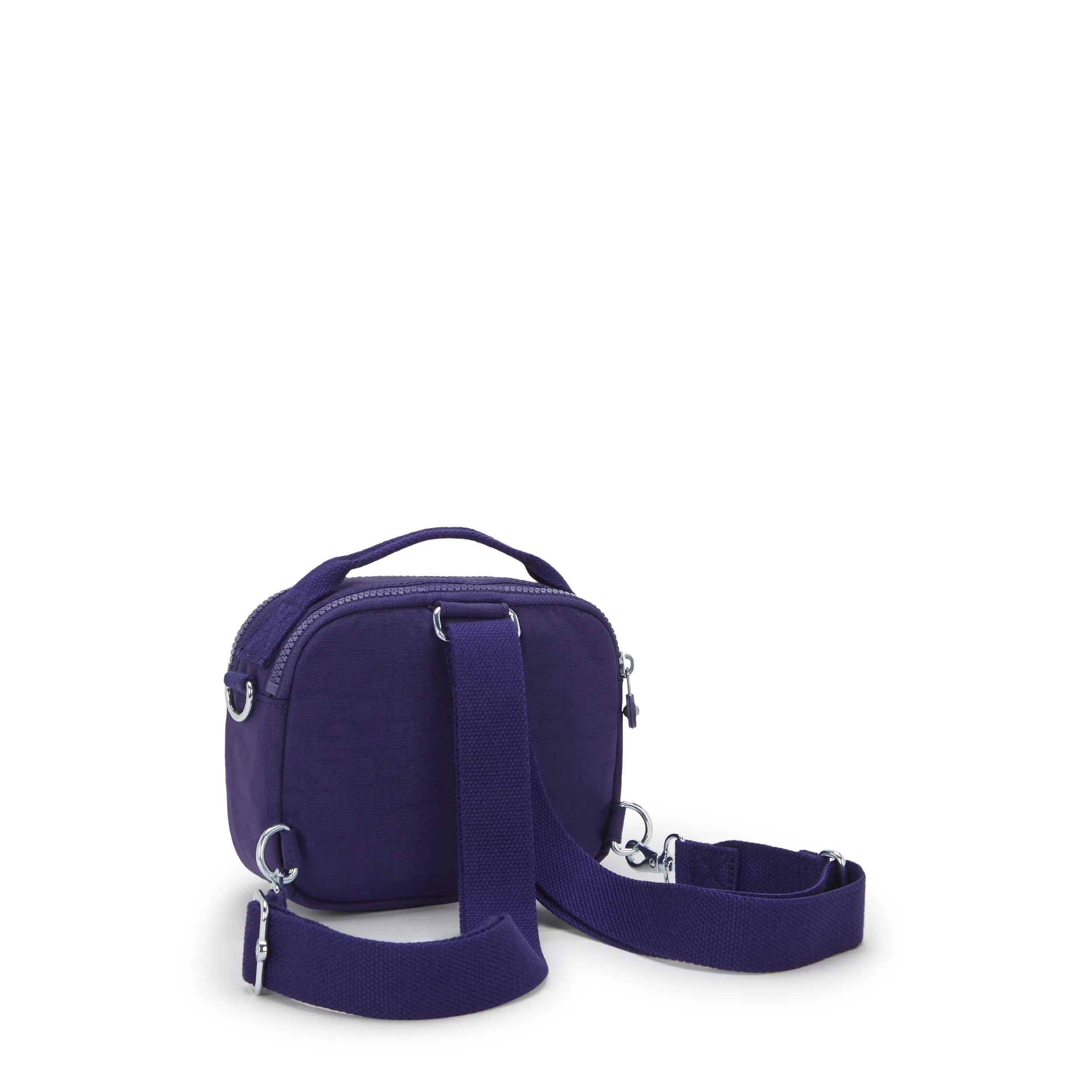 Cahir Convertible Mini Backpack - Image 7