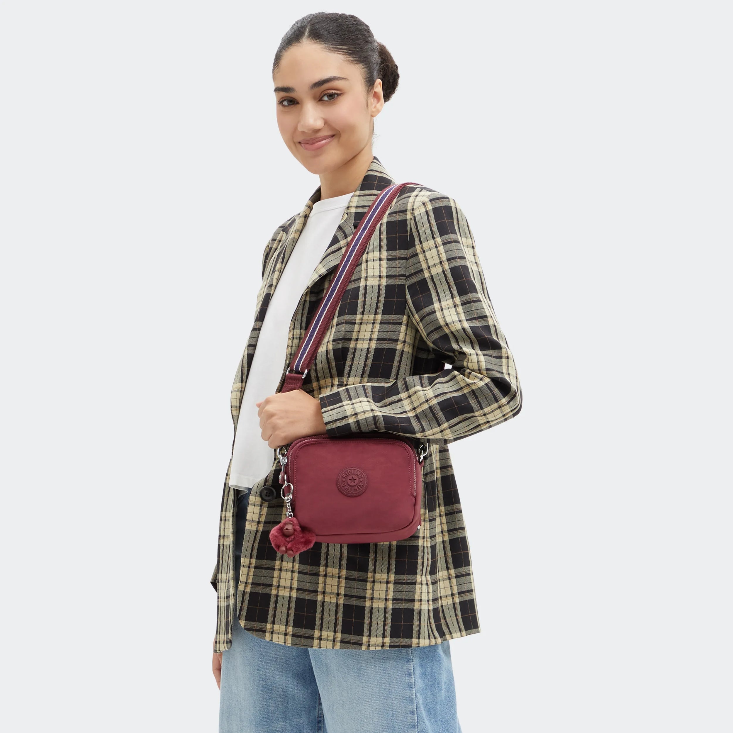 Cahir Convertible Mini Backpack - Image 2