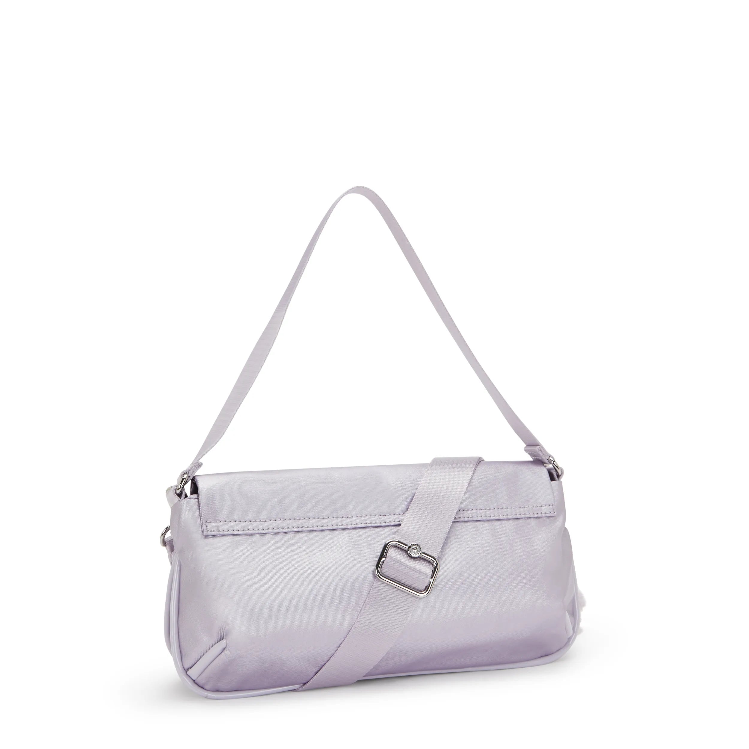 Nikol Metallic Shoulder Bag - Image 2