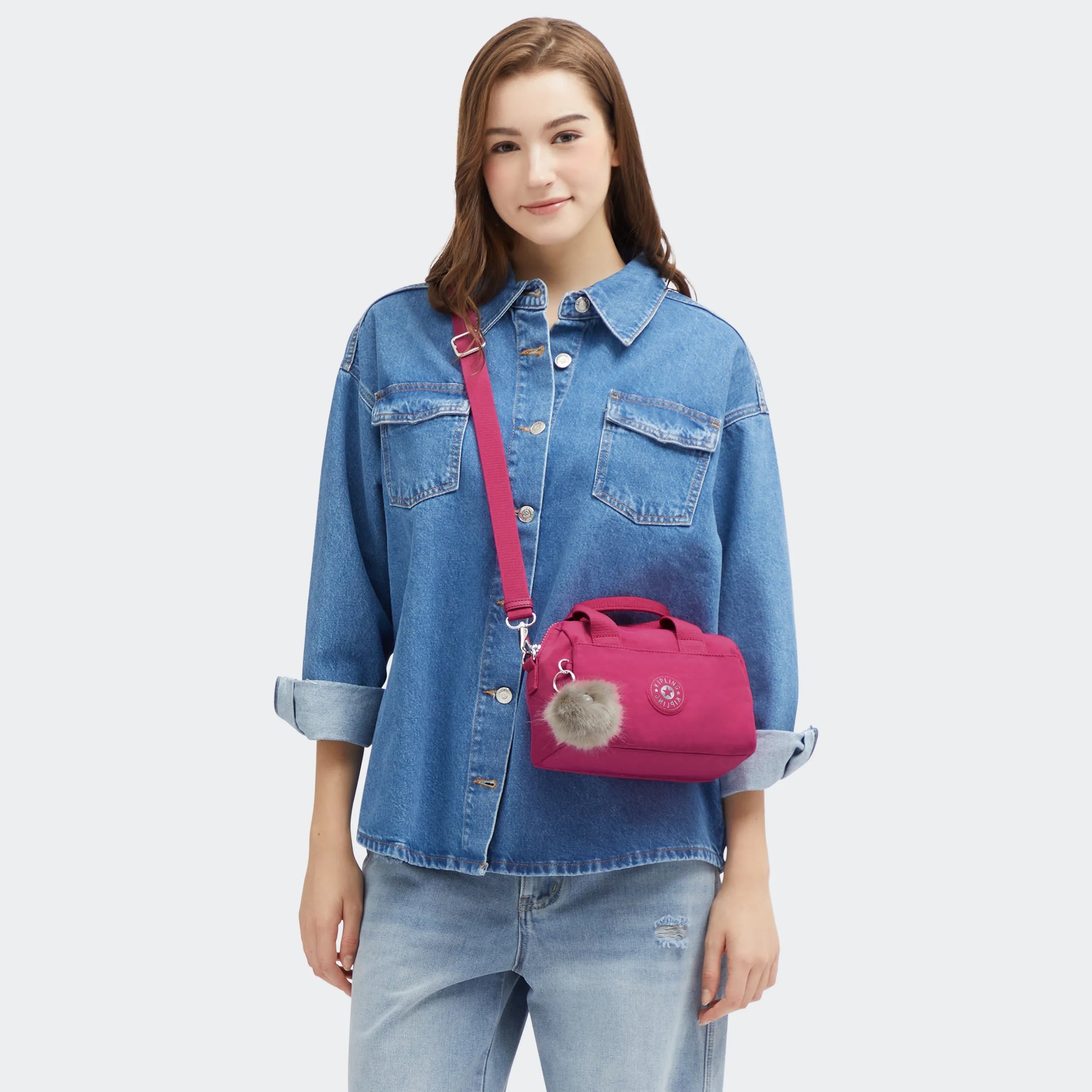 Odette Shoulder Bag - Image 8