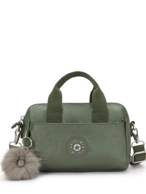 Odette Metallic Shoulder Bag