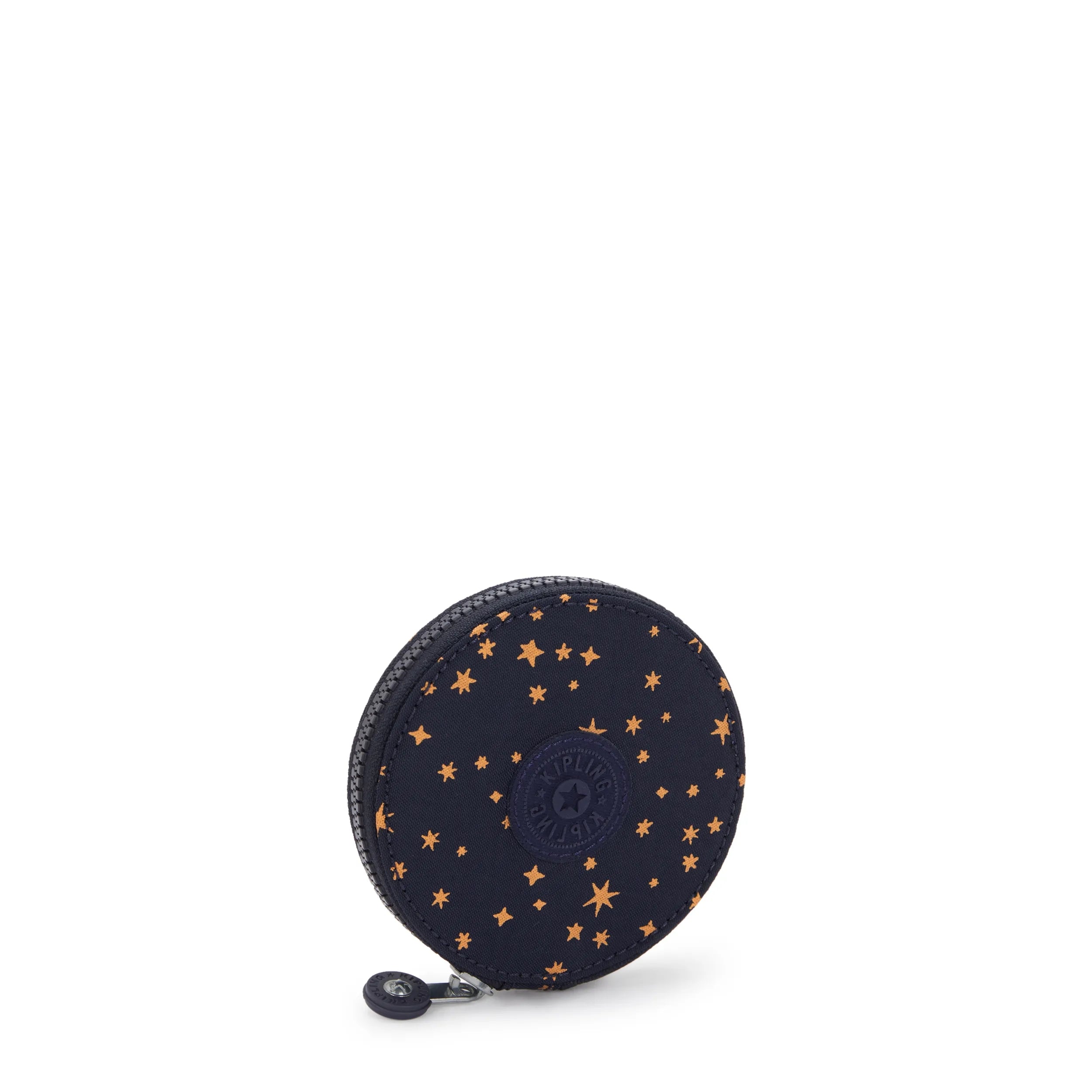 Ysabella Printed Jewelry Pouch - Image 4