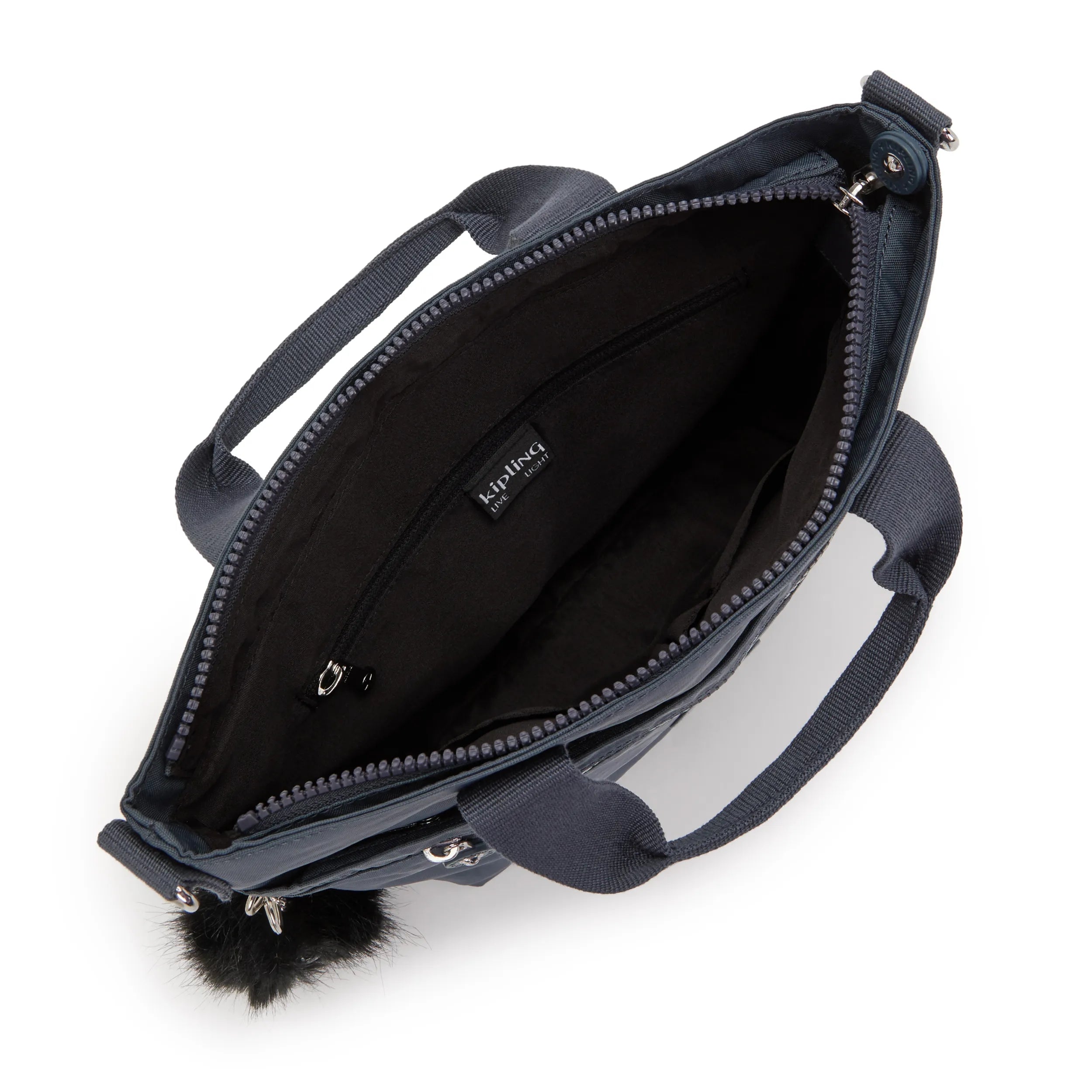 Zamora Up Tote Bag - Image 4