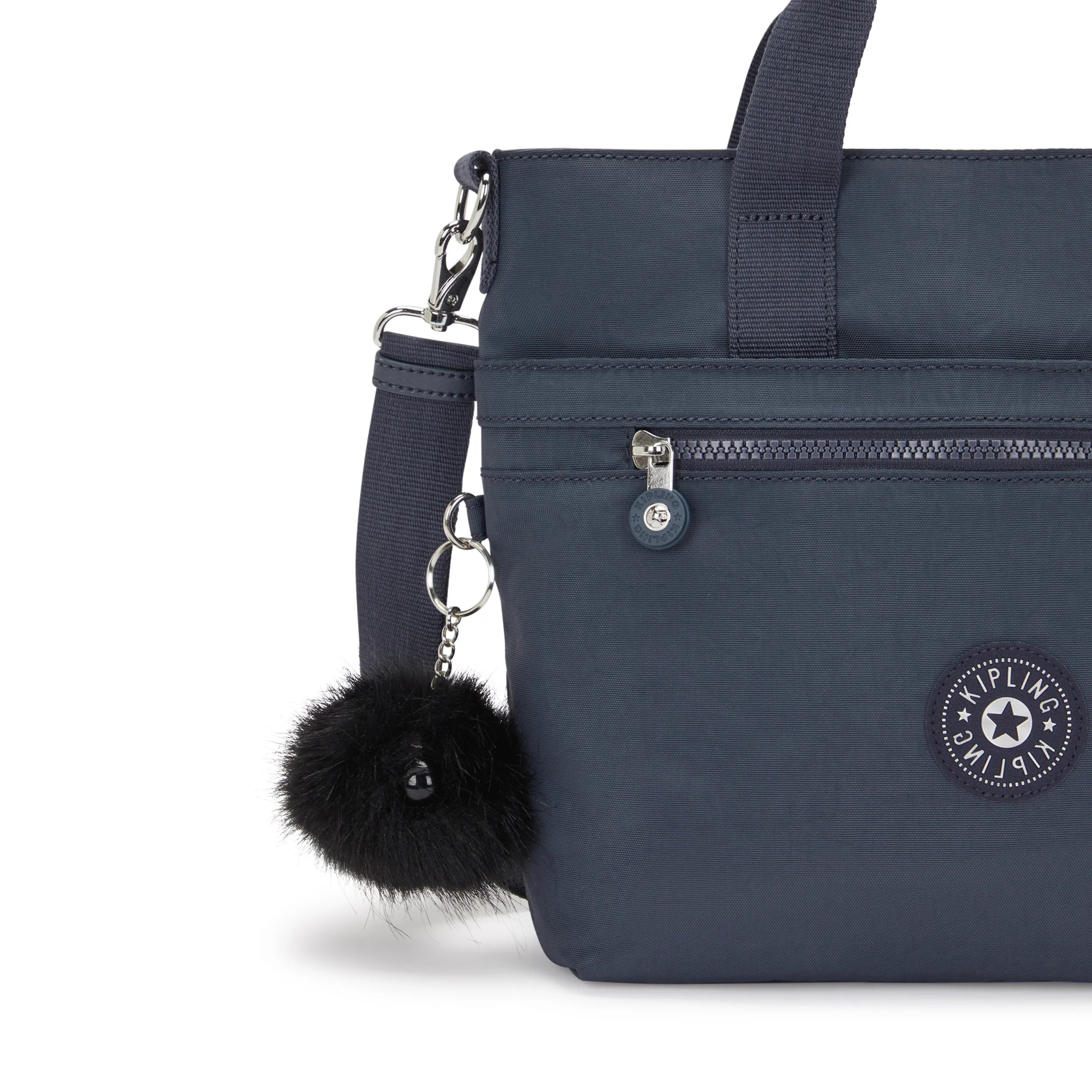 Zamora Up Tote Bag - Image 6