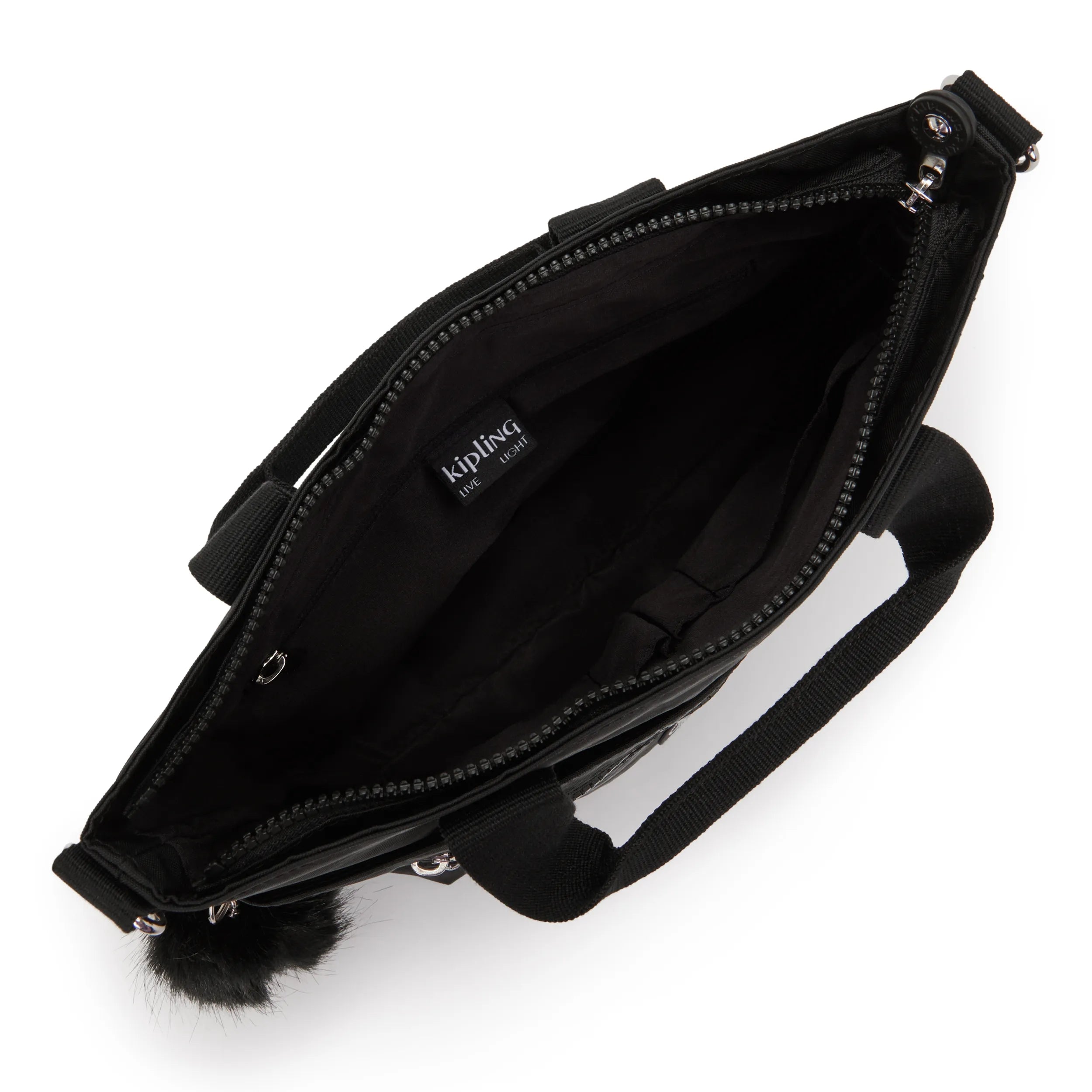 Zamora Up Tote Bag - Image 4