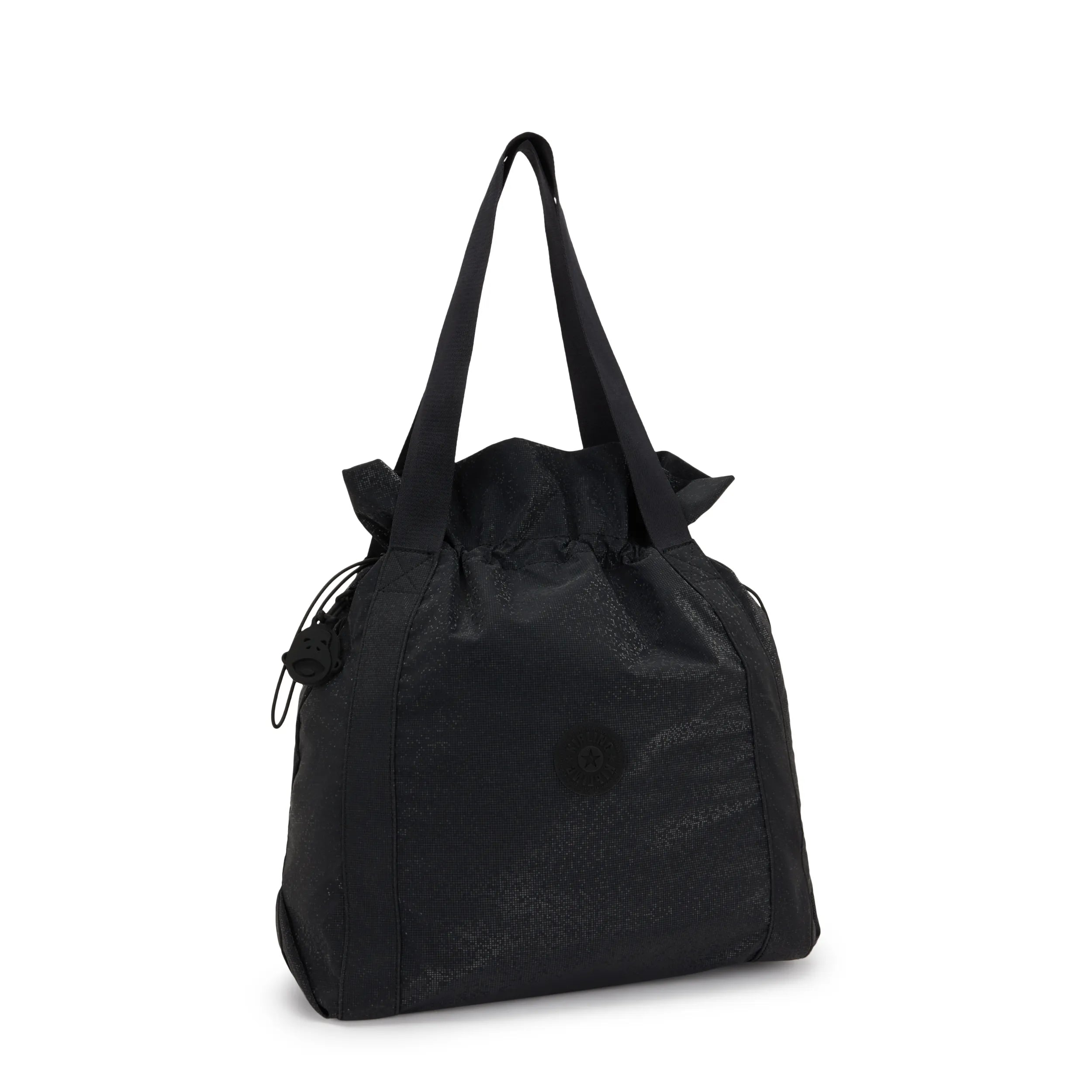 Elmar Smooth Satin Tote Bag - Image 5