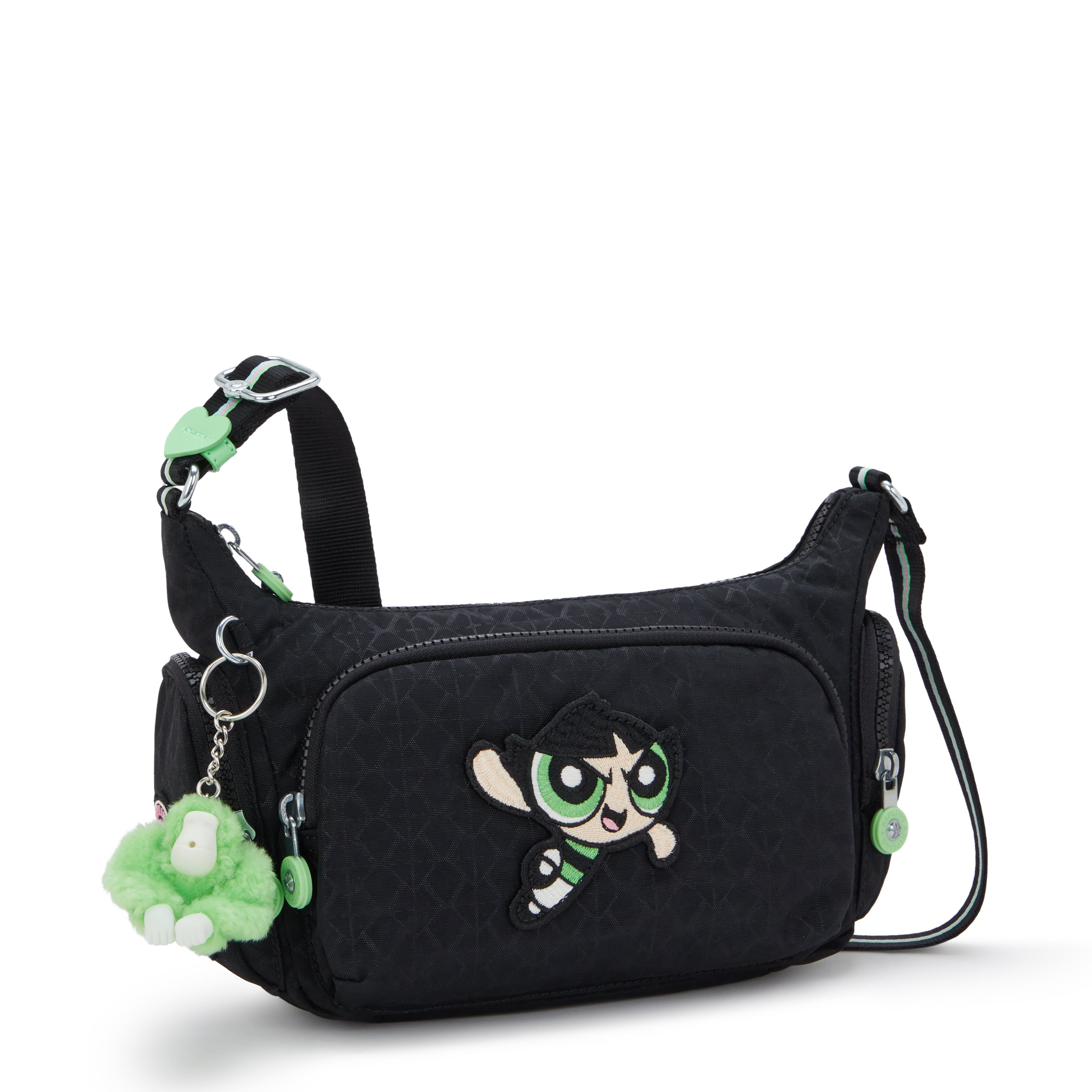 The Powerpuff Girls Gabbette Small Crossbody Bag - Image 6