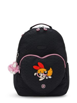 The Powerpuff Girls Seoul Large 15 Laptop Backpack