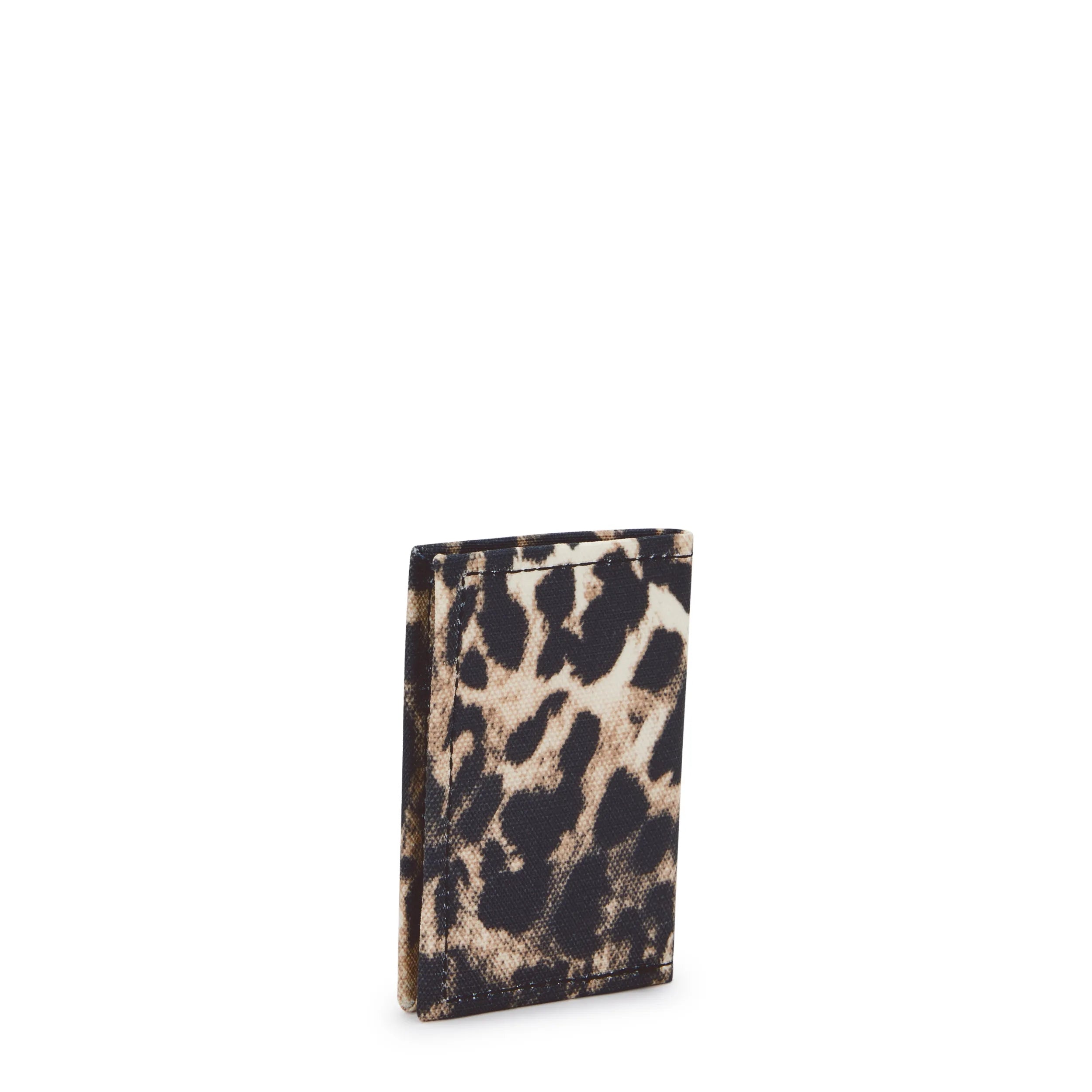 Itta Printed Card Case - Image 2