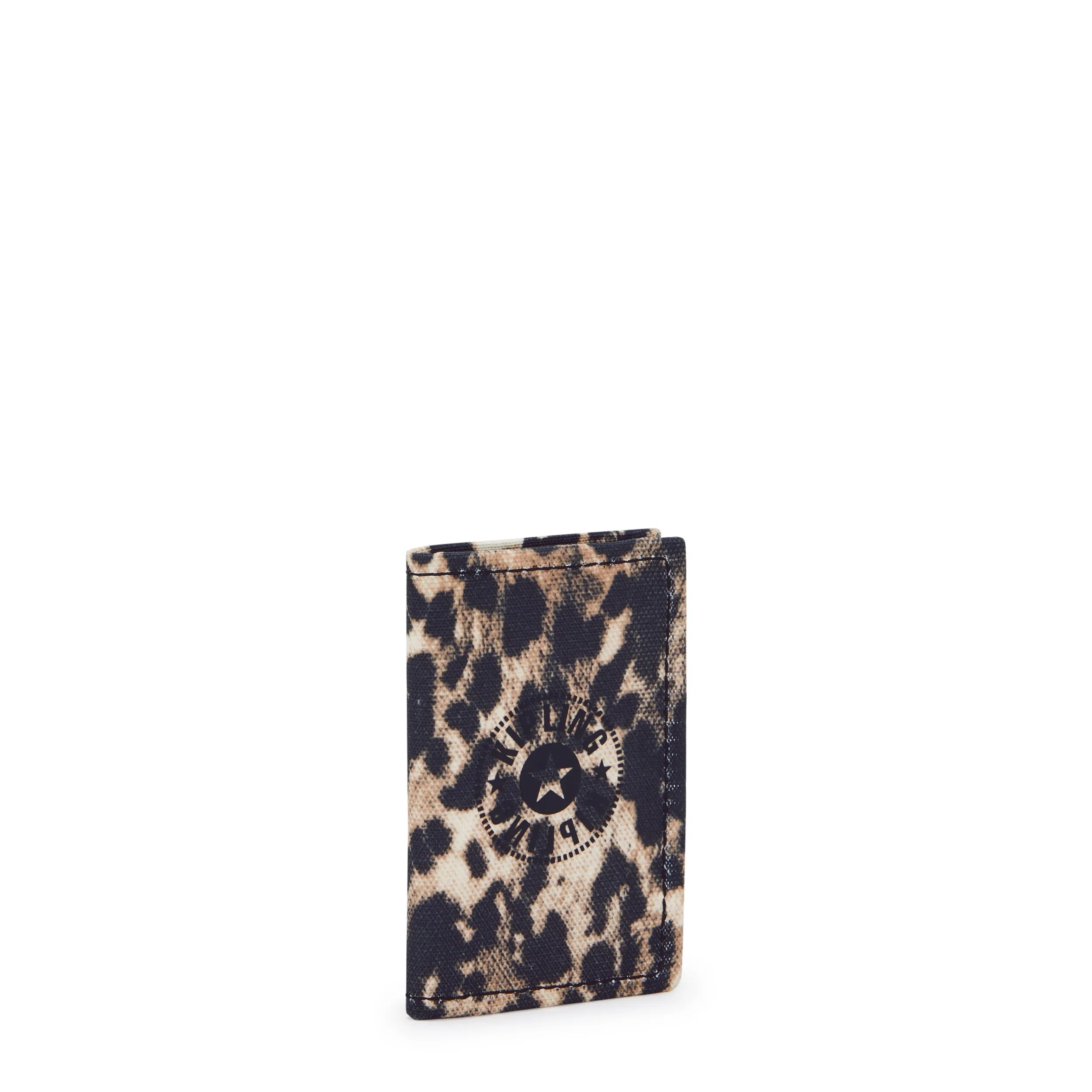 Itta Printed Card Case - Image 4