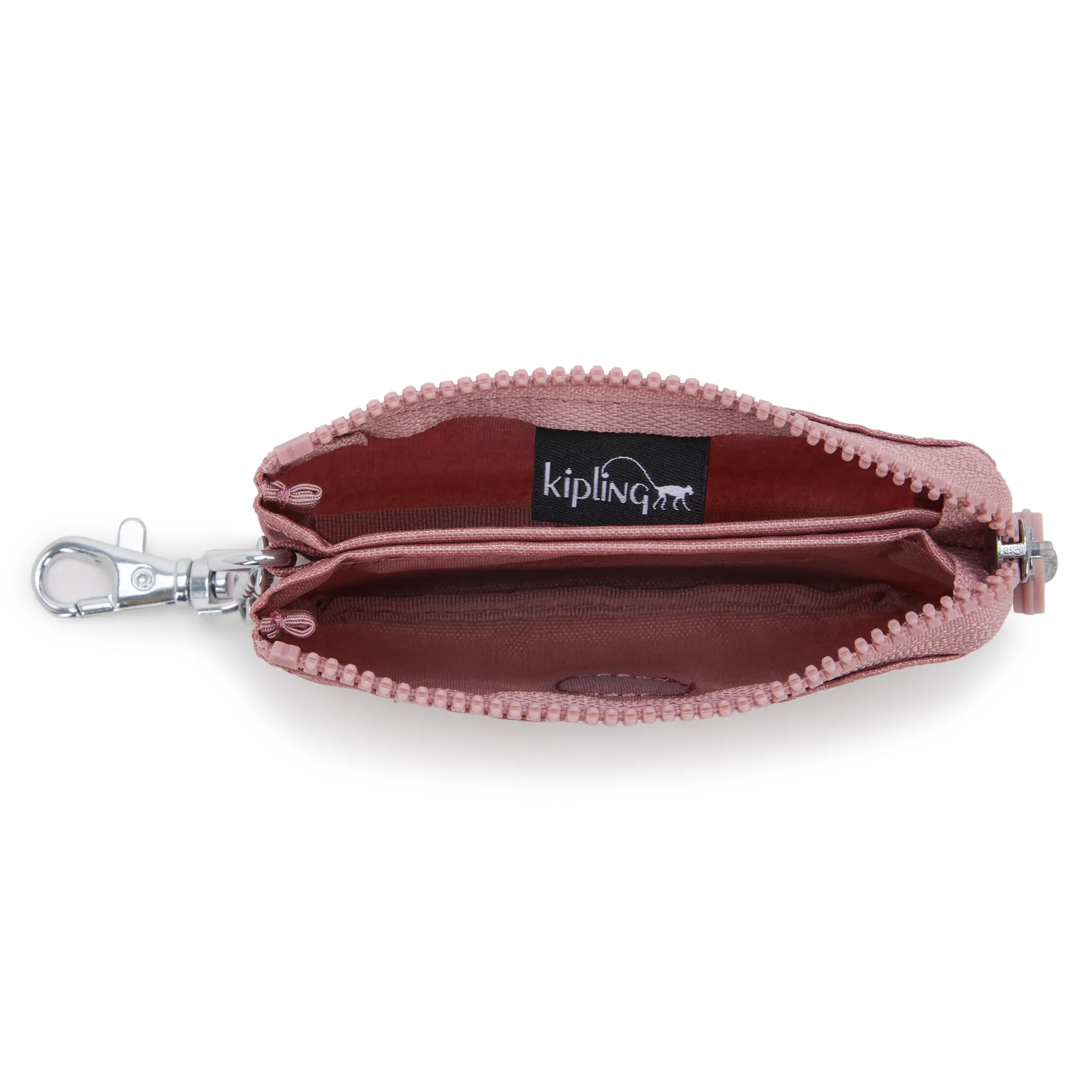 Creativity Mini Metallic Pouch - Image 3