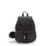 Lovebug Small Printed Backpack