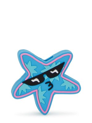 Sea Star Zipper Cover