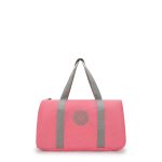 Honest Packable Duffle Bag